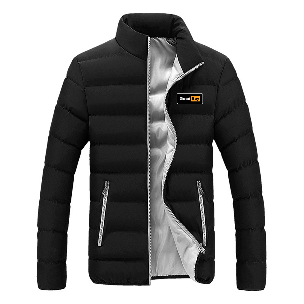 2025 Men's Autumn And Winter T - Winter Clothing Logos 评论和价格