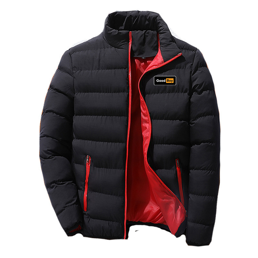 2025 Men's Autumn And Winter T - Winter Clothing Logos 评论和价格