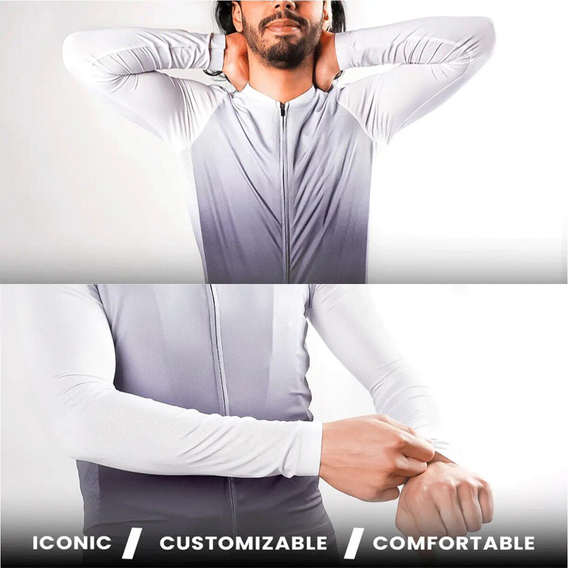 Cycling Jersey Man Winter Ther - Winter Clothing Men Sale 评论和价格