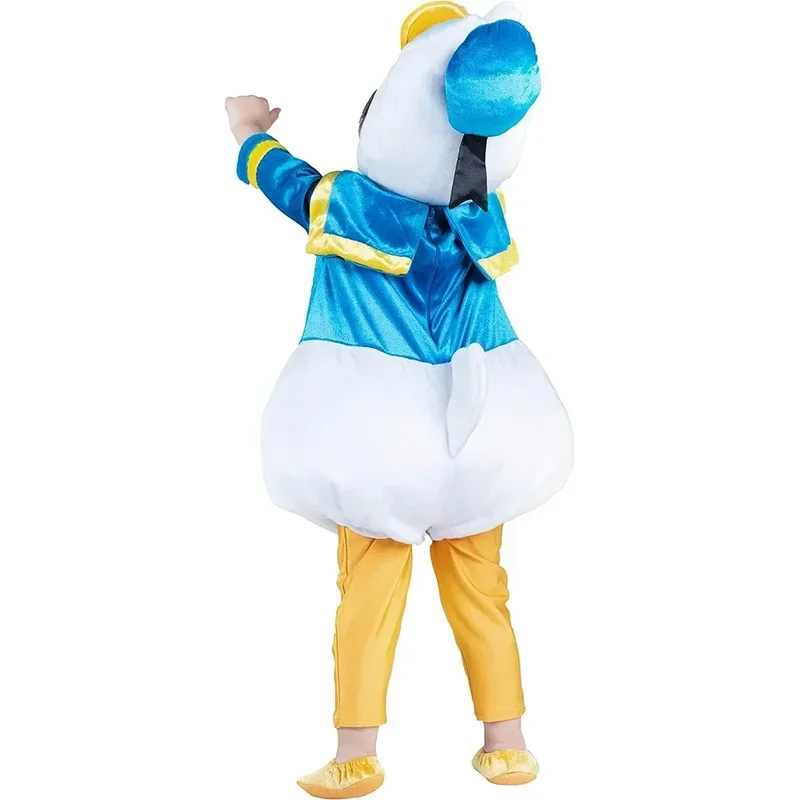 AA Anime Donald Duck Cosplay C - Winter Clothing Boys 评论和价格