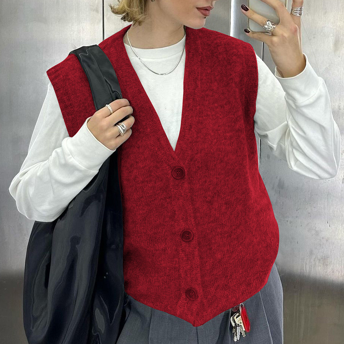 2025 Autumn and Winter Casual  - Winter Clothing H&M 评论和价格