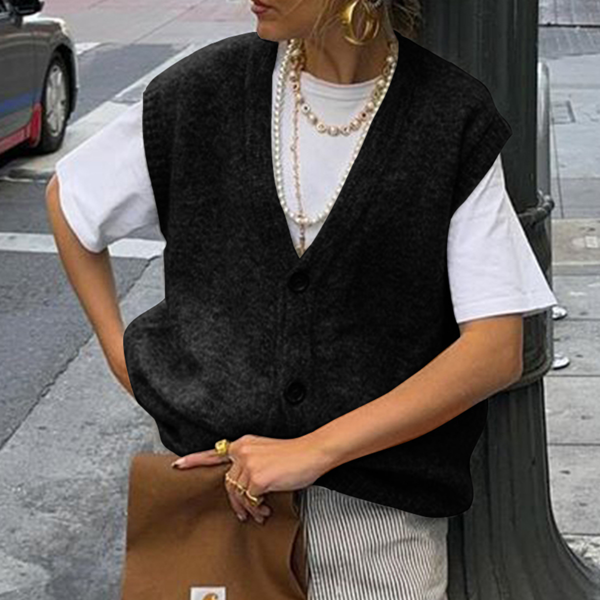2025 Autumn and Winter Casual  - Winter Clothing H&M 评论和价格