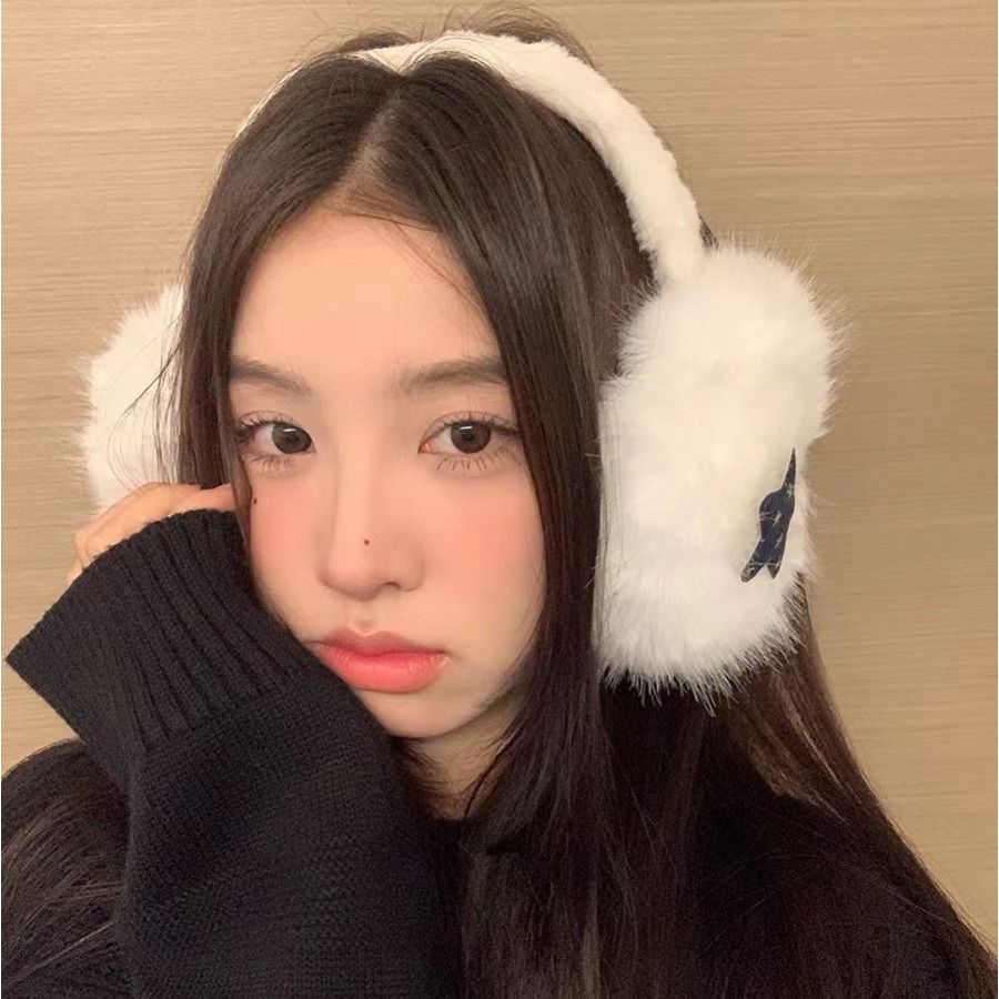 Fashion New Shining Star Earmu - Winter Clothing Earmuffs 评论和价格