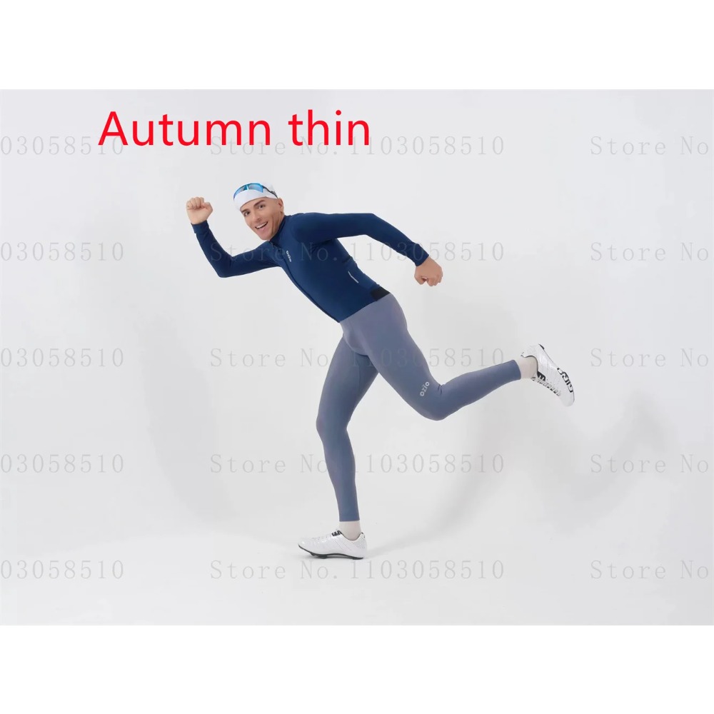 New Cycling Jersey Suit Team A - Winter Clothing Men Sale 评论和价格
