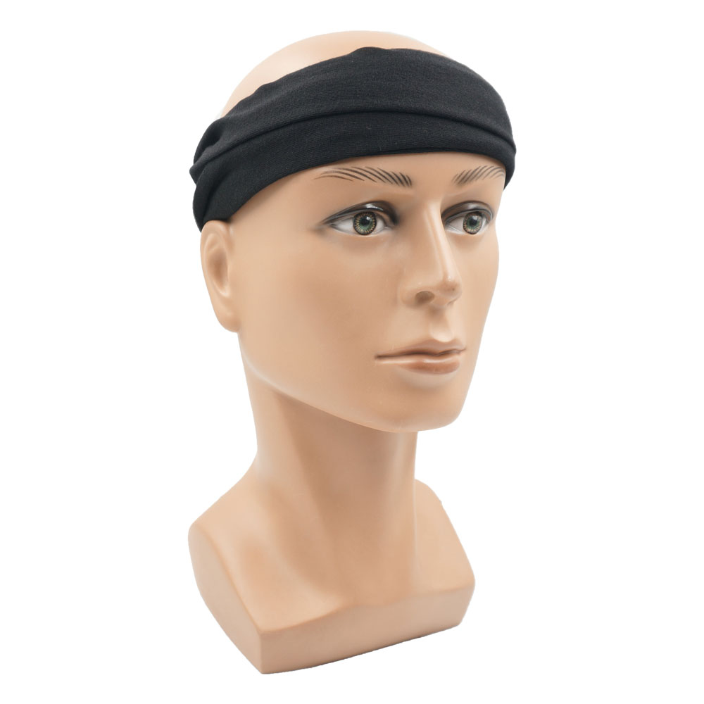 Seamless Solid Color Bandanas  - Wool Balaclava Knit 评论和价格