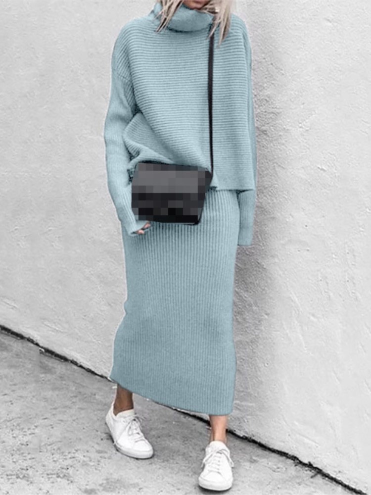 Autumn Winter New Women's Wove - Winter Clothing Sales 评论和价格
