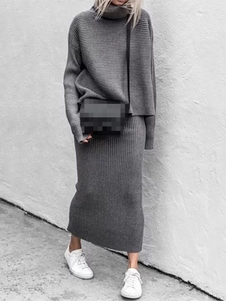 Autumn Winter New Women's Wove - Winter Clothing Sales 评论和价格