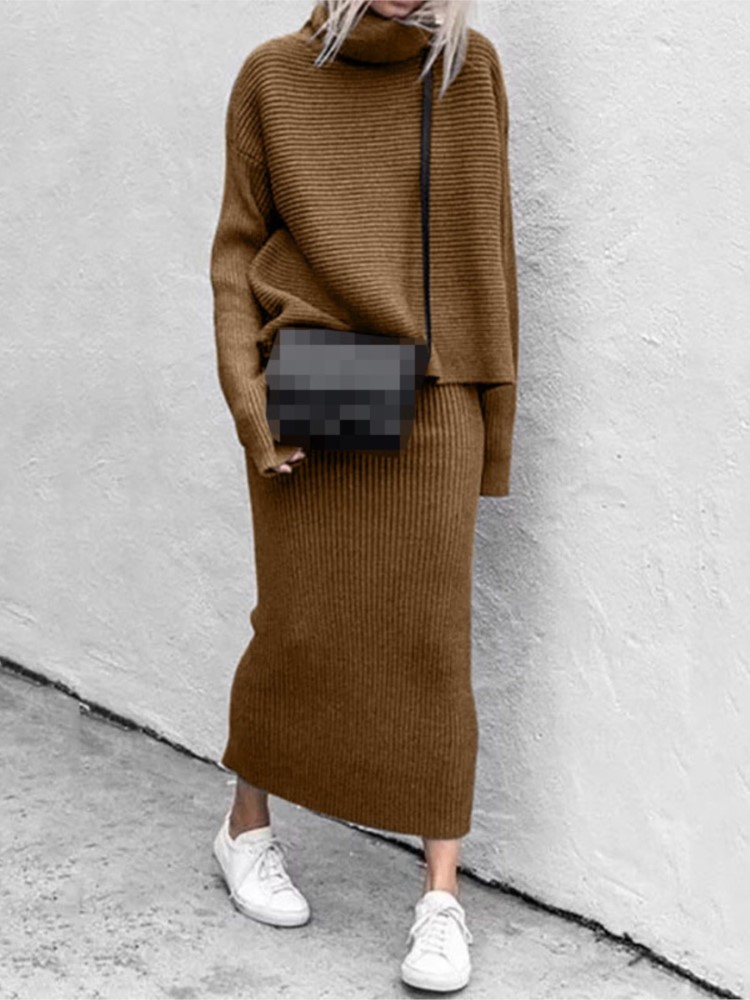 Autumn Winter New Women's Wove - Winter Clothing Sales 评论和价格