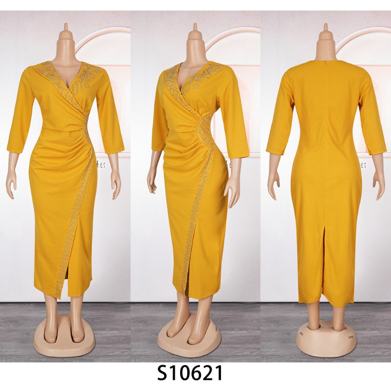 Wedding Party  Dresses Dubai A - Winter Clothing H&M 评论和价格