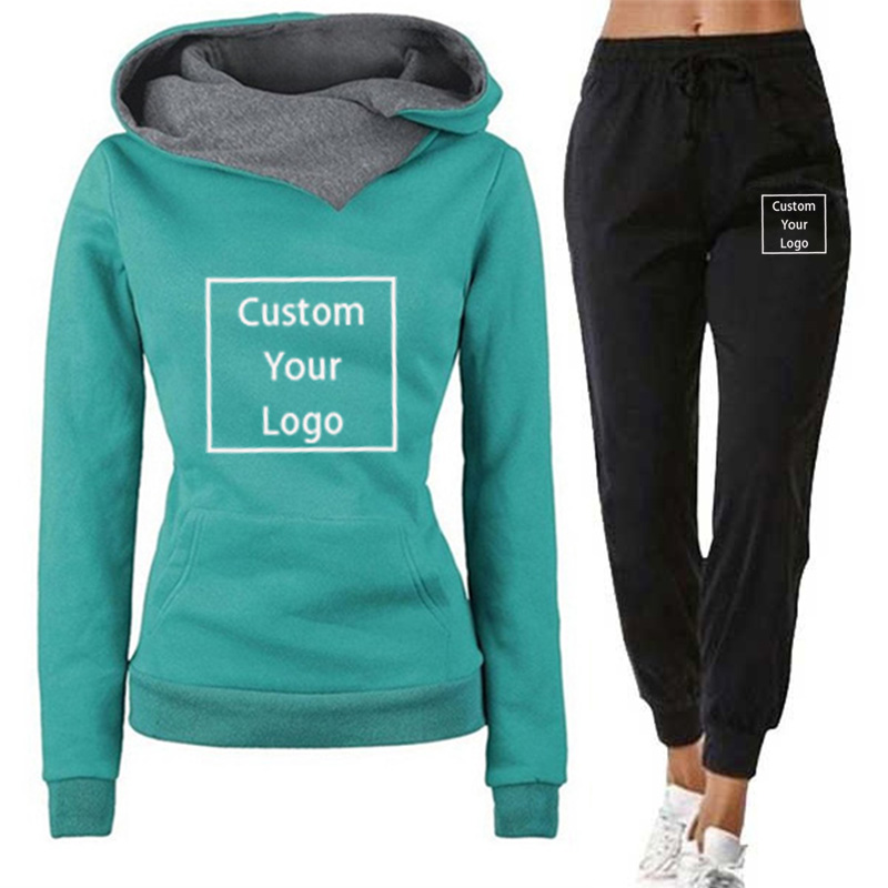DIY Design Pattern Female Clot - Winter Clothing Logos 评论和价格