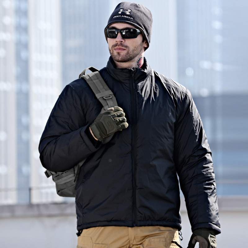 Men Winter Outdoor Jackets War - Winter Clothing Hiking 评论和价格