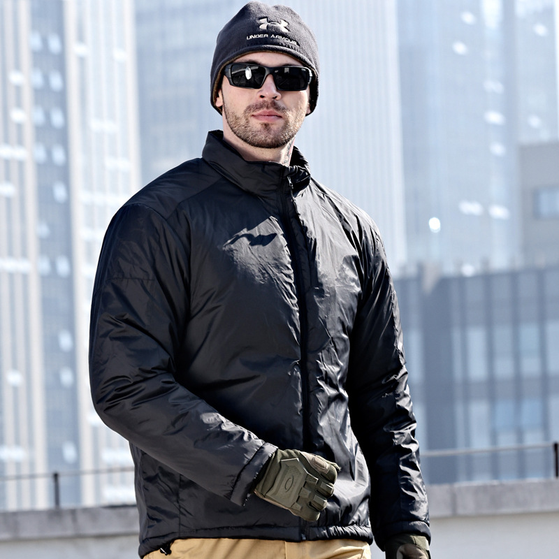 Men Winter Outdoor Jackets War - Winter Clothing Hiking 评论和价格