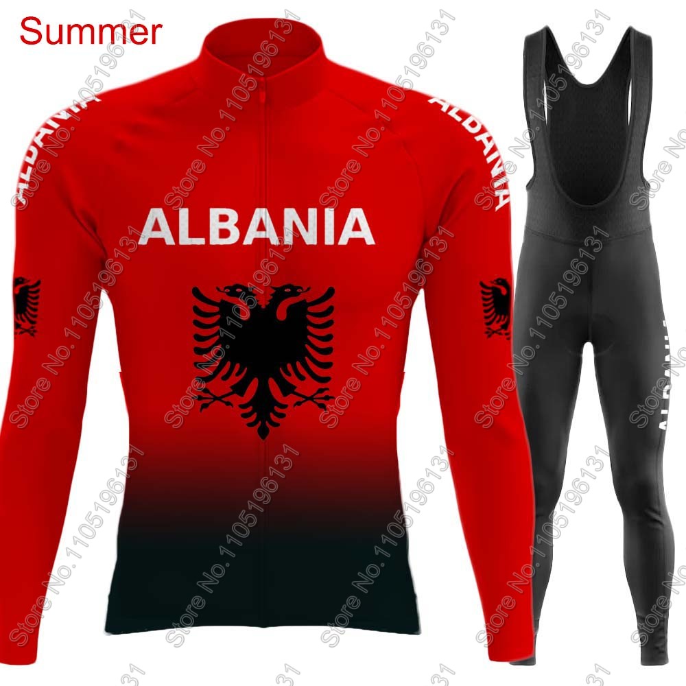 Albania National Team 2026 Cyc - Winter Clothing Men Sale 评论和价格