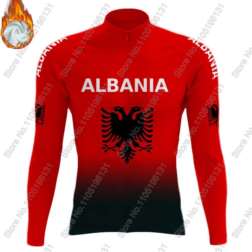 Albania National Team 2026 Cyc - Winter Clothing Men Sale 评论和价格