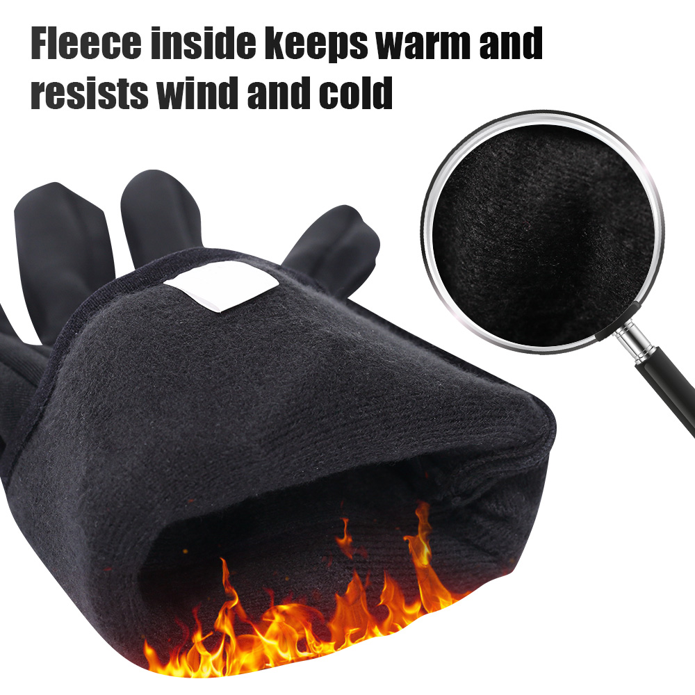 Rechargeable Electric Liner He - Heated Gloves Electric 评论和价格