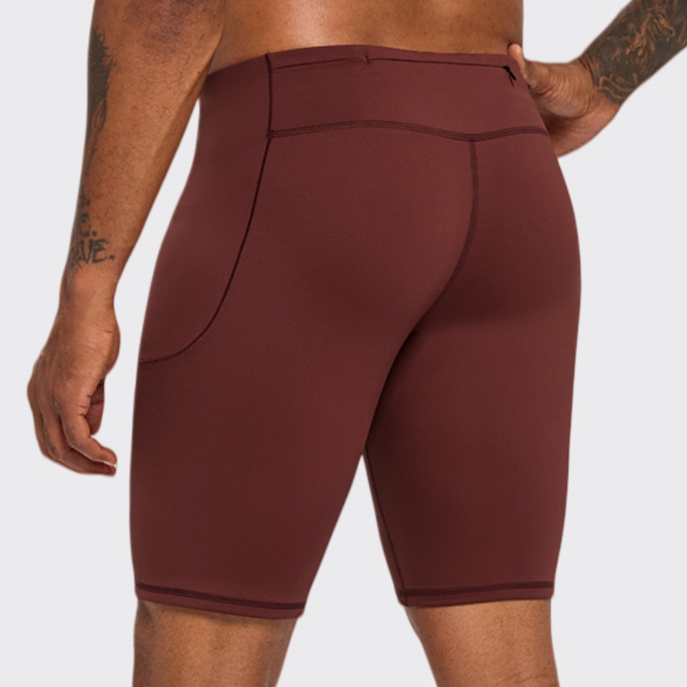 New Men's Running Shorts Summe - Winter Clothing Logos 评论和价格